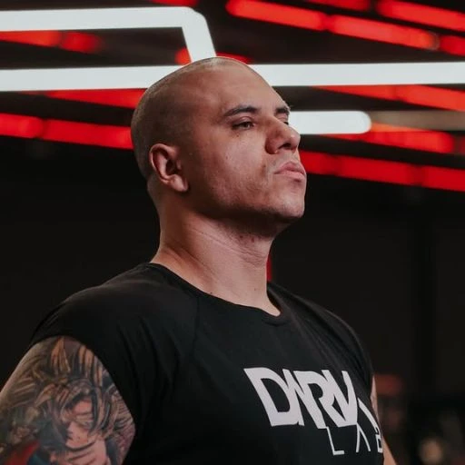 Carlão Personal