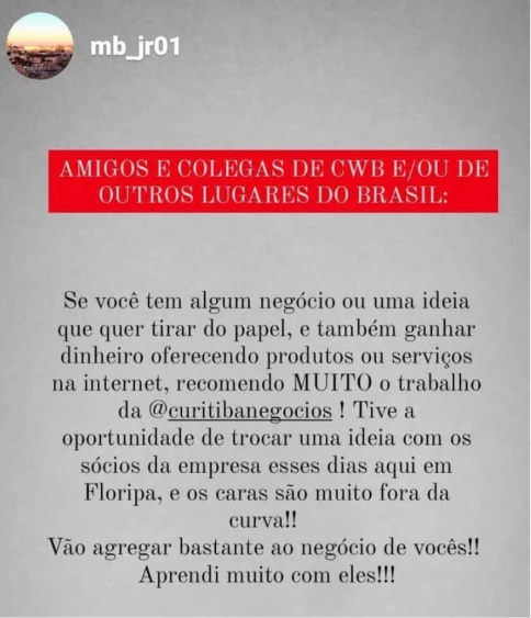 Feedback de cliente