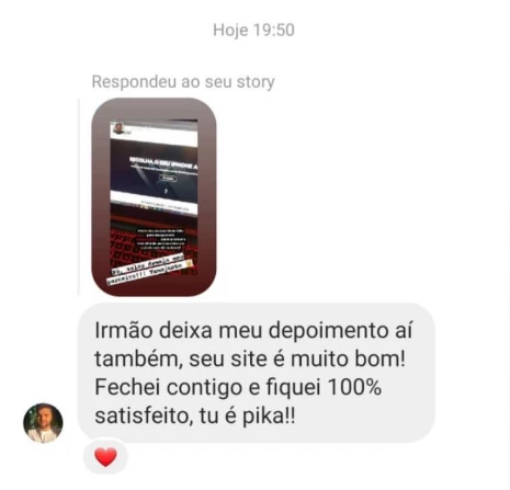 Feedback de cliente
