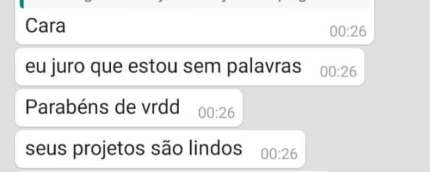 Feedback de cliente