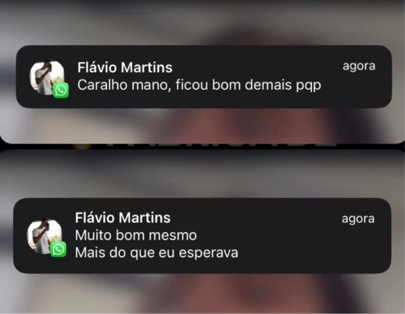 Feedback de cliente