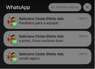 Feedback de cliente