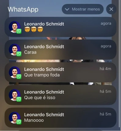 Feedback de cliente