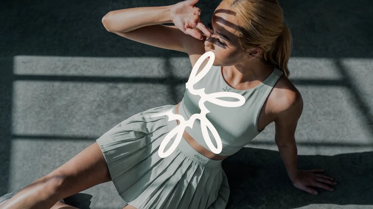 Branding — AWK