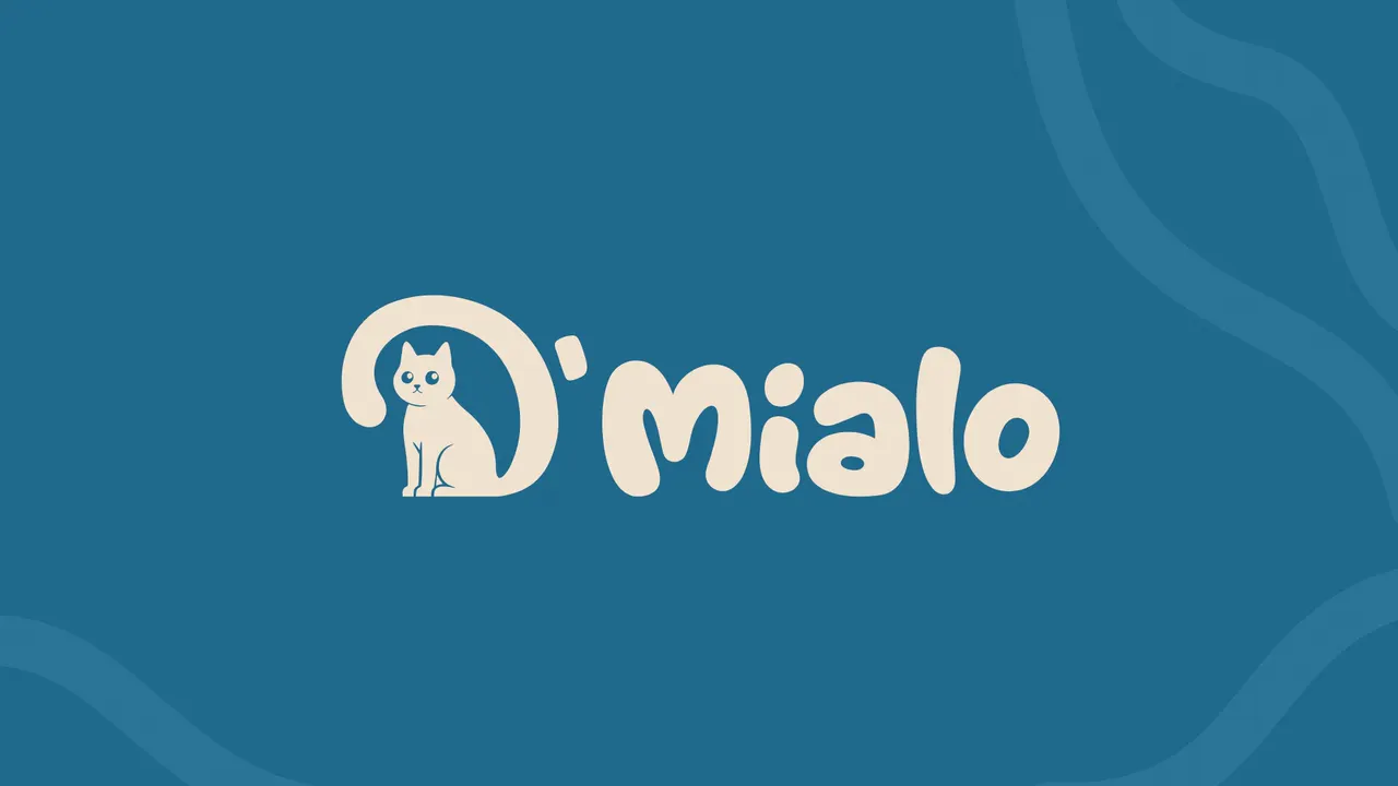 Branding — Dmialo