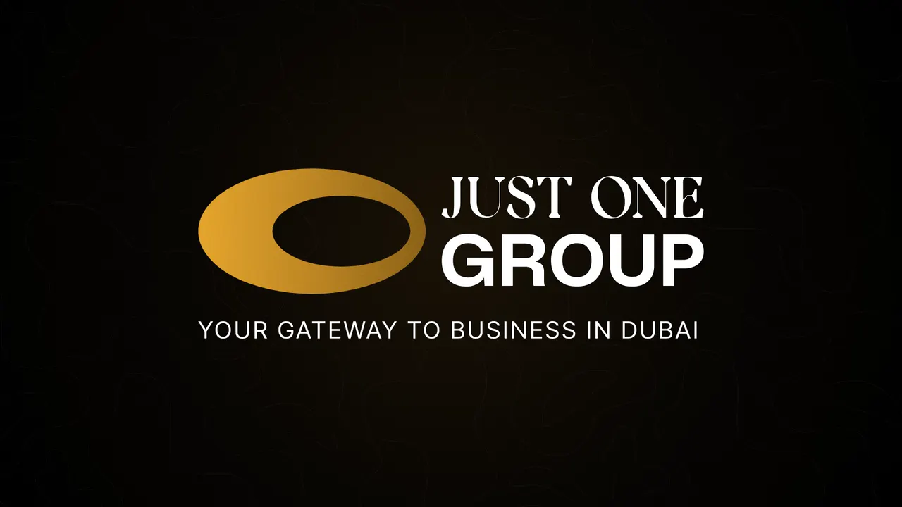 Branding — Just One Group