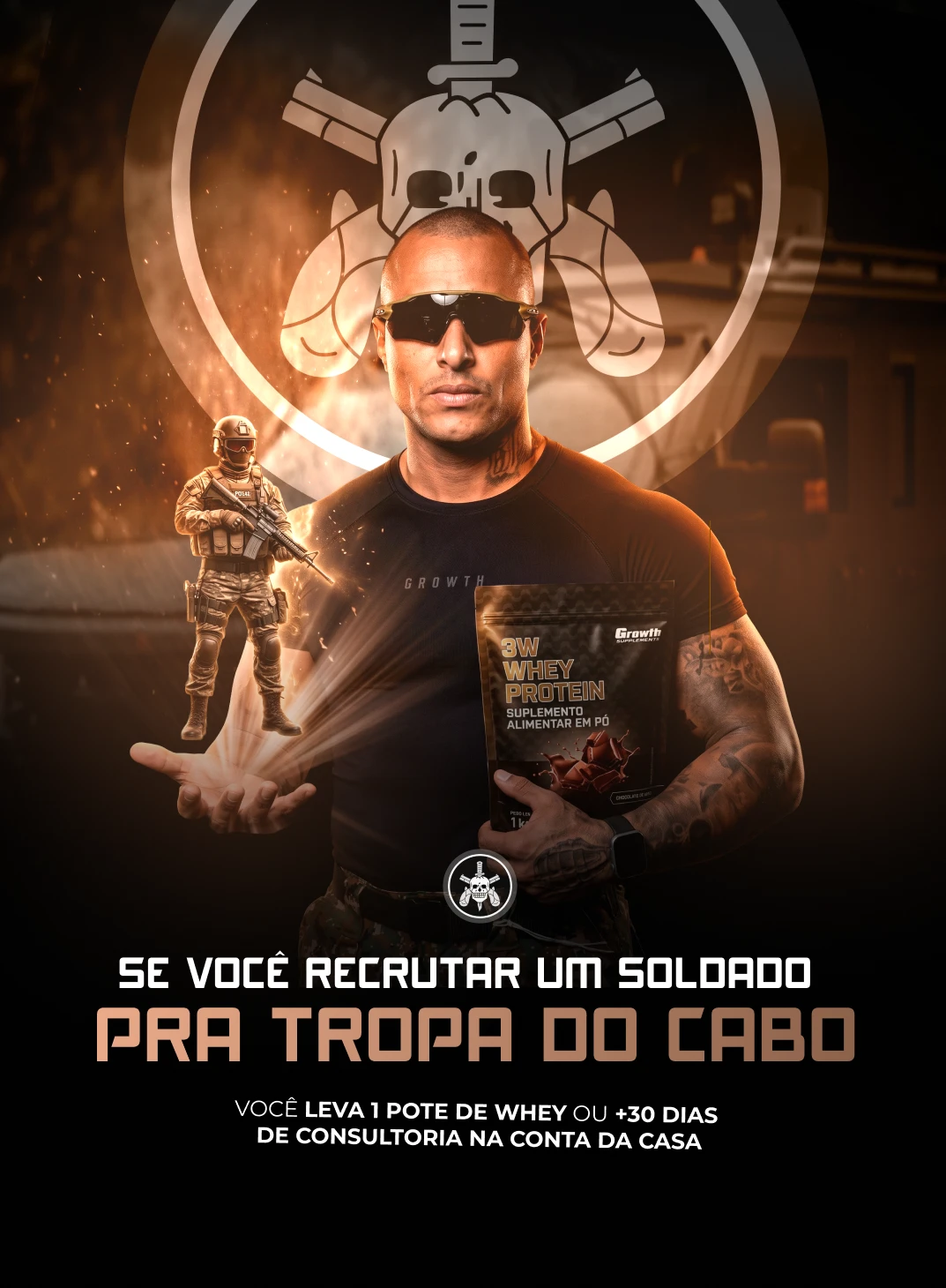 Social media — Cabo Pereira