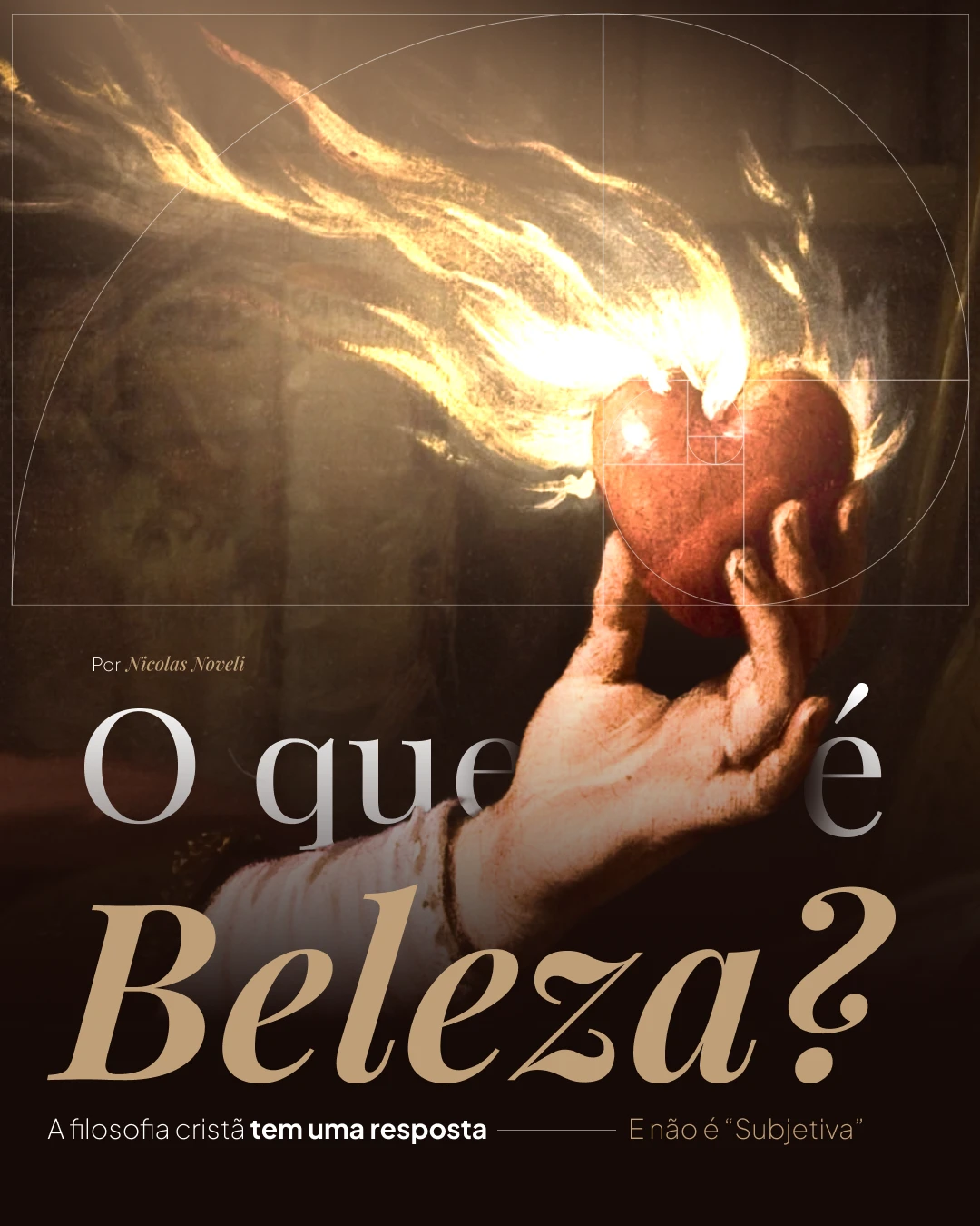 Social media — O que é beleza?